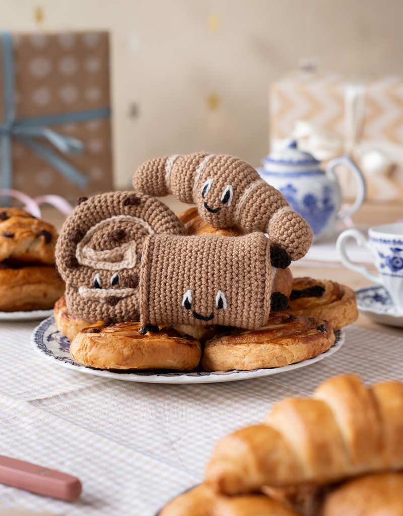 Pastry Lovers Bundle TOFT